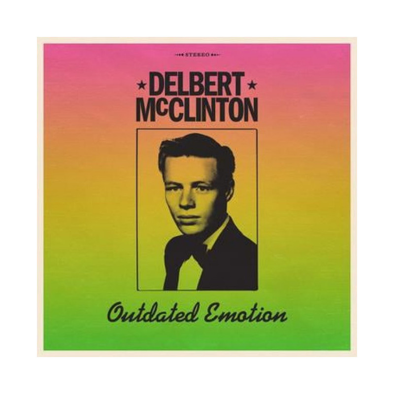 OUTDATED EMOTION