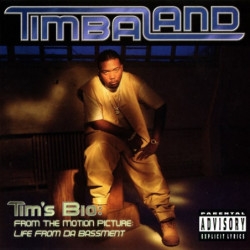 TIM S BIO: FROM THE MOTION...