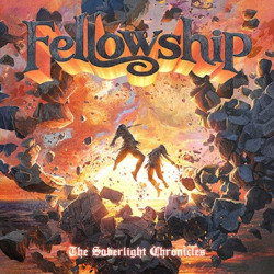 THE SABERLIGHT CHRONICLES