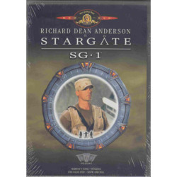 STARGATE VOL.6 SG.1