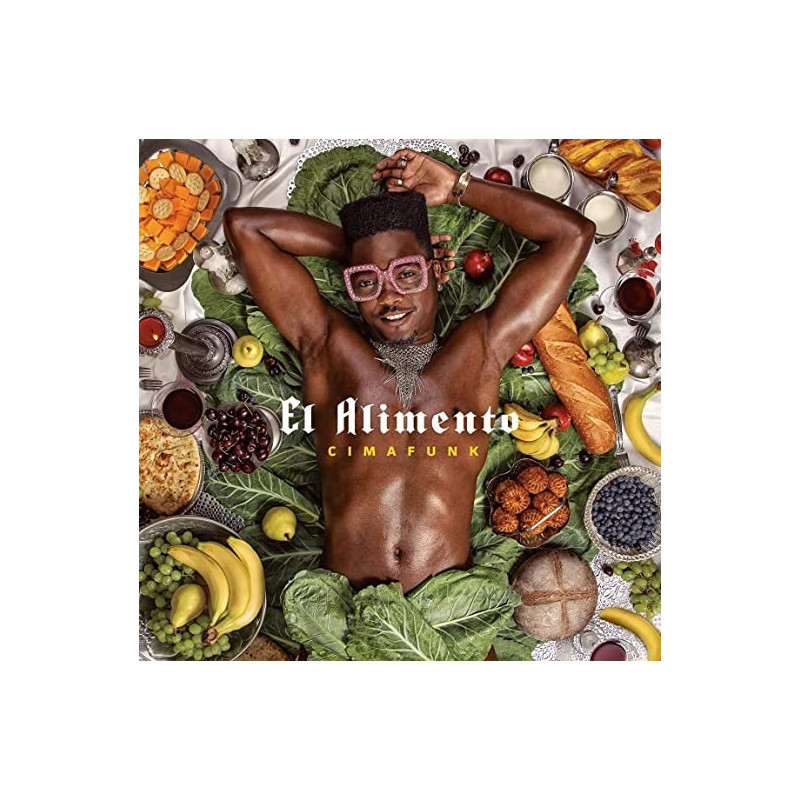 EL ALIMENTO