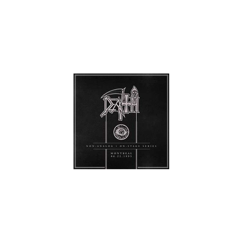 NON:ANALOG - ON:STAGE SERIES - MONTREAL