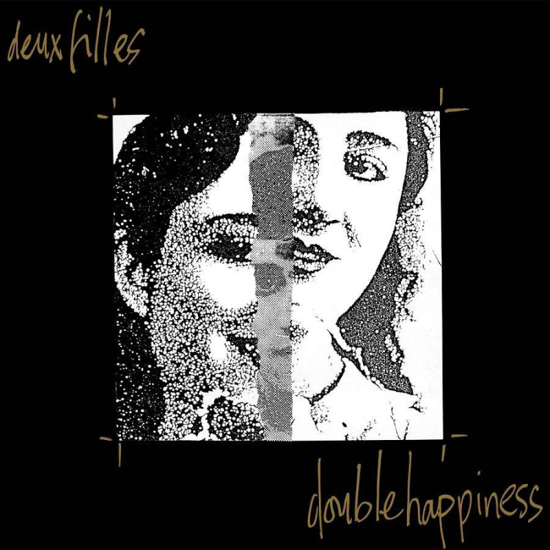 DOUBLE HAPPINESS