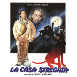 LA CASA STREGATA/MIA MOGLIE...