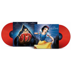SNOW WHITE & 7 DWARFS (85)