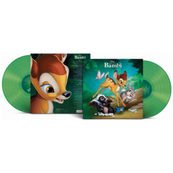 MUSIC FROM BAMBI (80TH)