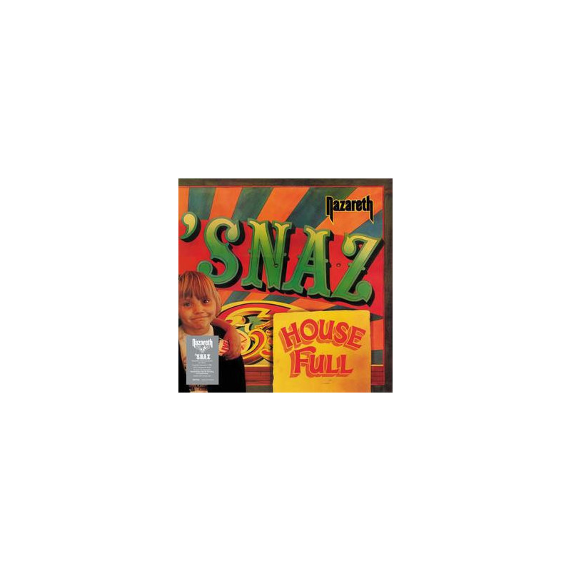 SNAZ
