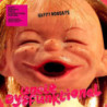 UNCLE DYSFUNKTIONAL - PINK VINYL