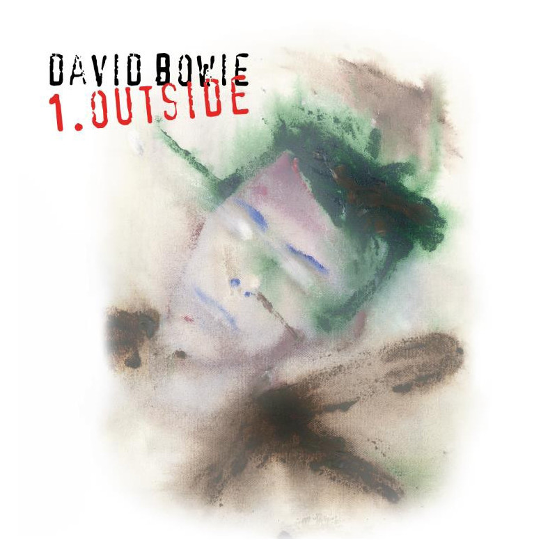 1. OUTSIDE (THE NATHAN ADLER D