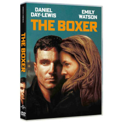 THE BOXER