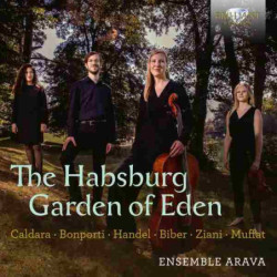 THE HABSBURG GARDEN OF EDEN