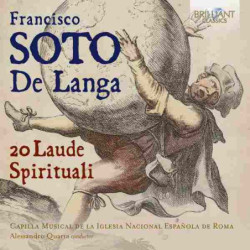 20 LAUDE SPIRITUALI