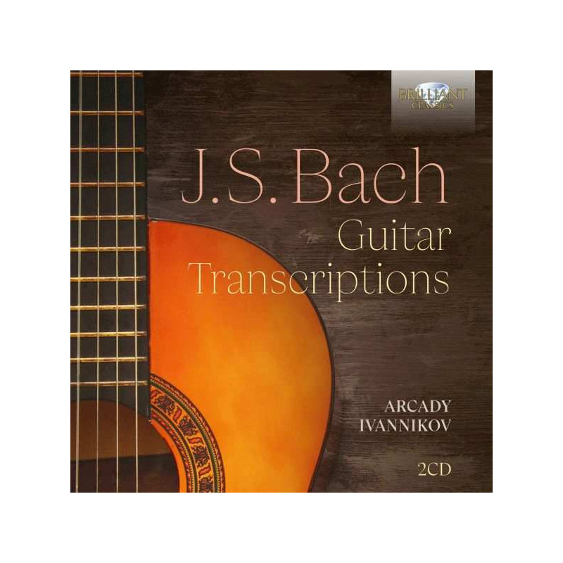 GUITAR TRANSCRIPTIONS
