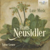 LUTE MUSIC