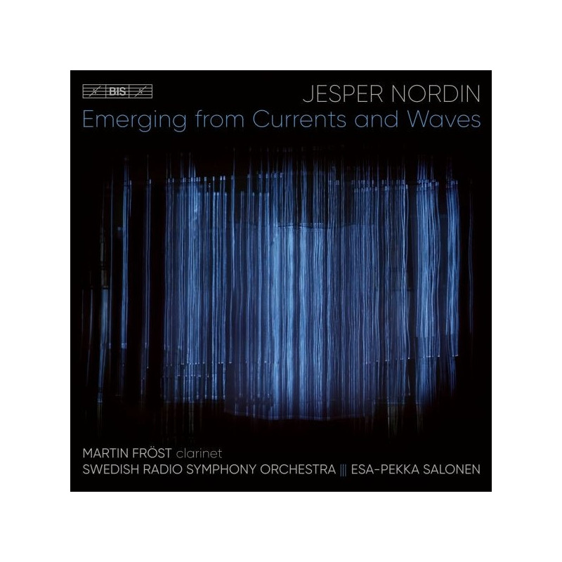 EMERGING FROM CURRENTS AND WAVES