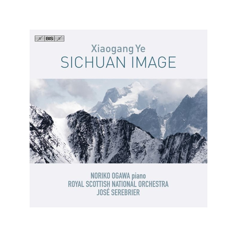 SICHUAN IMAGE