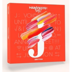 MANIFESTO: DAY 1 (J. ENGEN