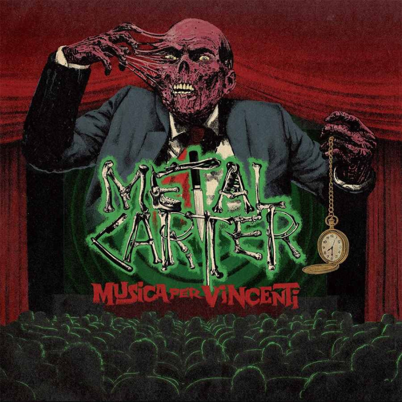 MUSICA PER VINCENTI