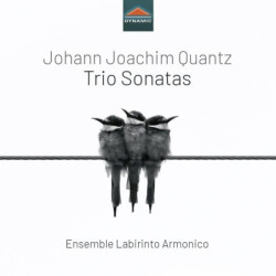 TRIO SONATAS