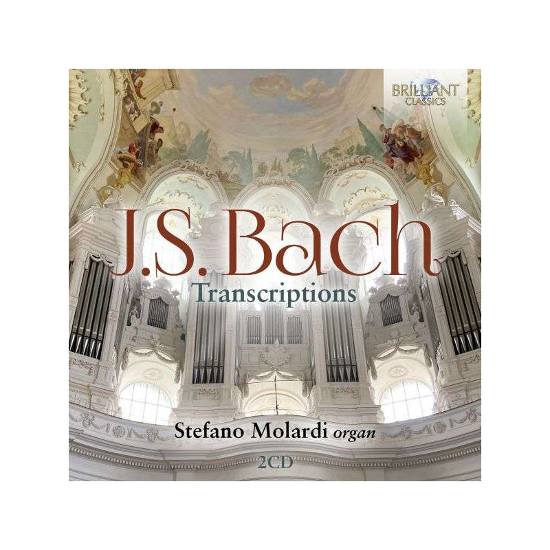 ORGAN TRANSCRIPTIONS