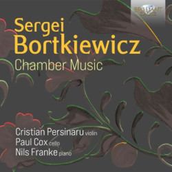 CHAMBER MUSIC
