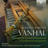 3 SONATAS FOR CLARINET & HARPSICHORD, 6SONATINAS FOR HARPSICHORD