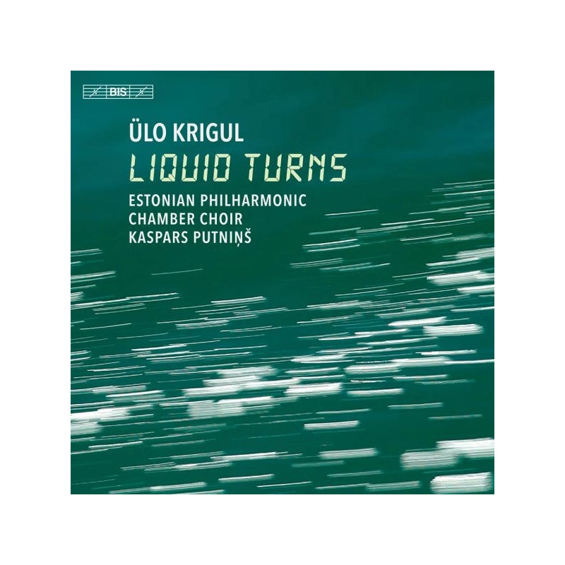 LIQUID TURNS