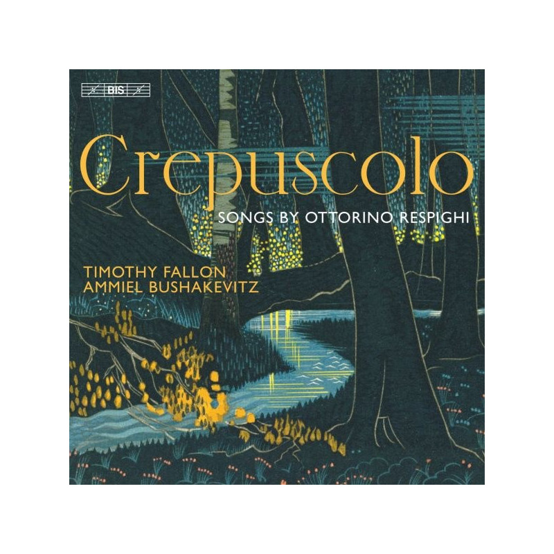 CREPUSCOLO