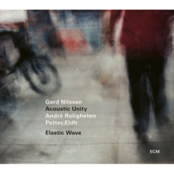 ELASTIC WAVE