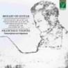 MOZART ON GUITAR (GUITAR TRANSCRITIONS A