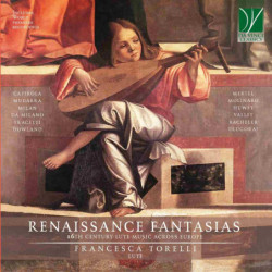 RENAISSANCE FANTASIAS -...