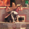 RENAISSANCE FANTASIAS - 16TH CENTURY LUT
