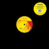 COMPUTER SOURIRE (CLEARLIMITED EDITION)