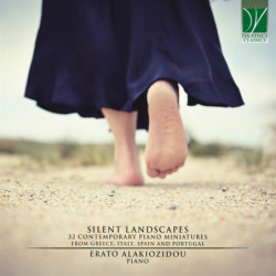 SILENT LANDSCAPES - 32...
