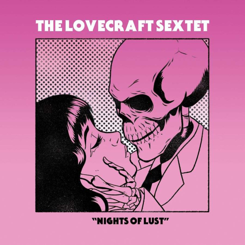 NIGHTS OF LUST