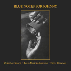 BLUE NOTES FOR JOHNNY