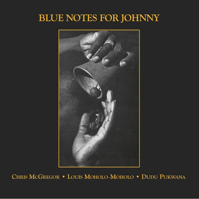 BLUE NOTES FOR JOHNNY