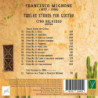 FRANCISCO MIGNONE: 12 STUDIES IN 6 STRIN