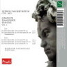 BEETHOVEN: COMPLETE PIANOFORTE SONATAS V