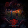 STRANGER THINGS: SOUNDTRACK FROM THE NET