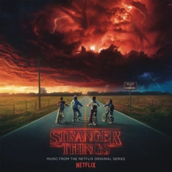 STRANGER THINGS: MUSIC FROM...