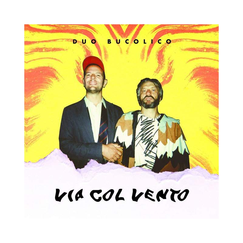 VIA COL VENTO