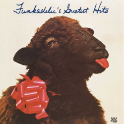 FUNKADELIC S GREATEST HITS