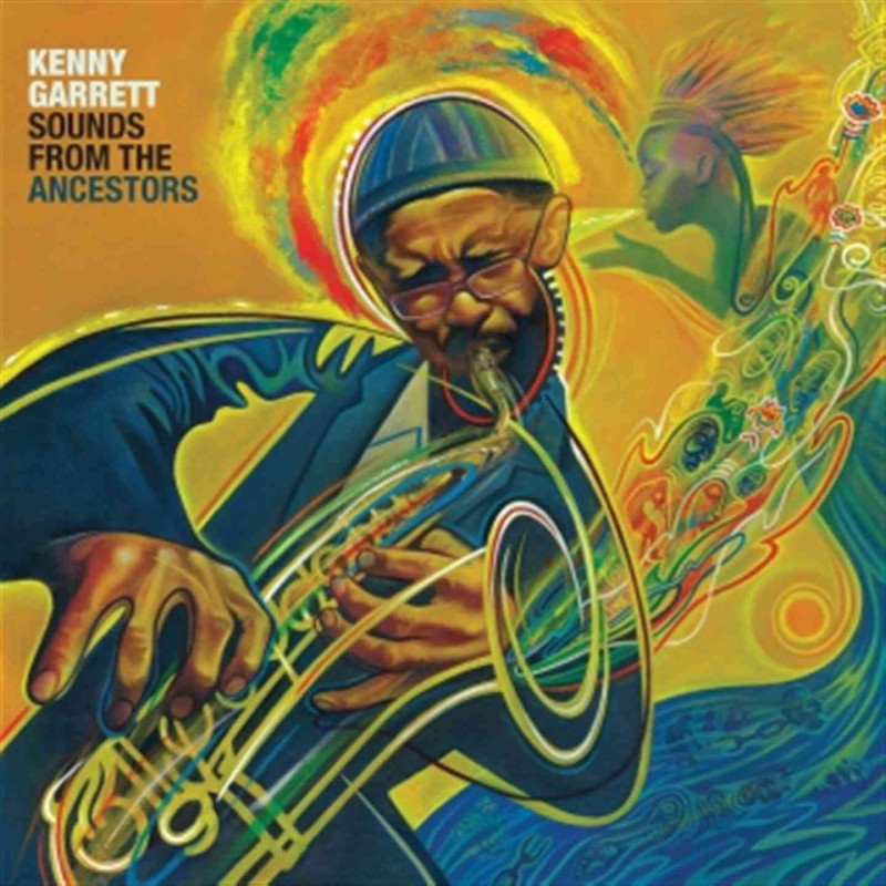 SOUNDS FROM THE ANCESTORS [2 LP]