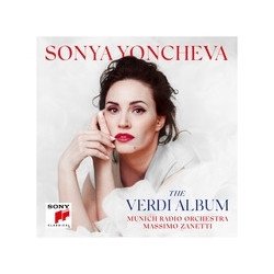 THE VERDI ALBUM