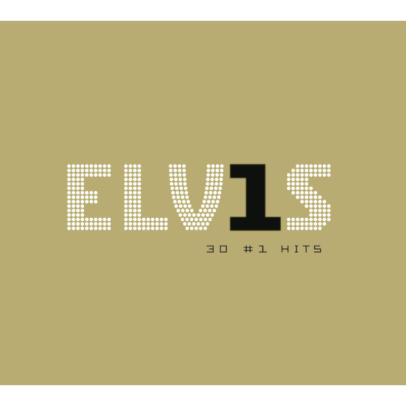 ELVIS PRESLEY 30 N1 HITS EXPANDED EDITION