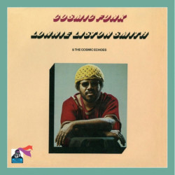 COSMIC FUNK