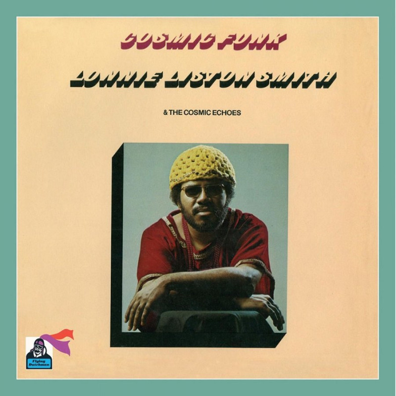 COSMIC FUNK