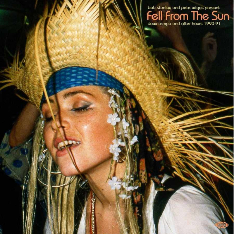 BOB STANLEY & PETE WIGGS PRESENT FELL FR