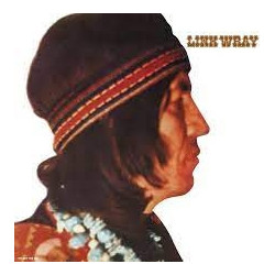 LINK WRAY (SPLIT COLOR)